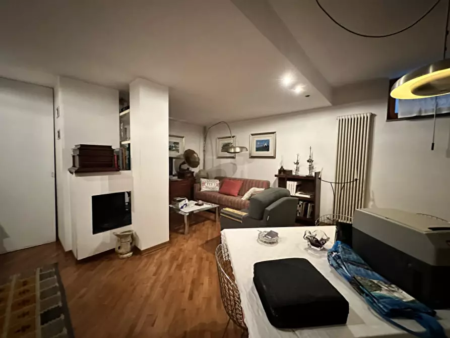 Immagine 34 di Villetta a schiera in vendita  in via santa margherita a Ancona