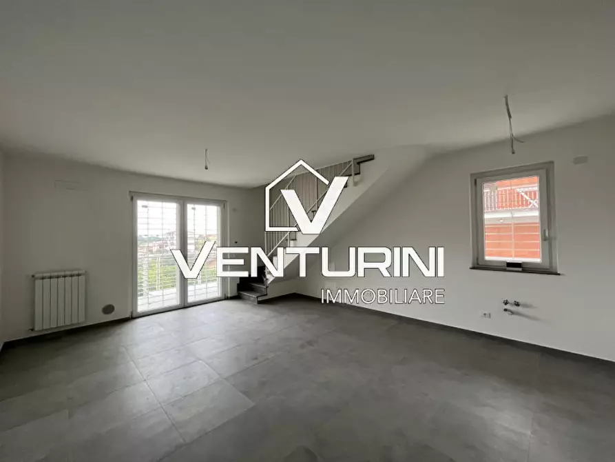 Immagine 4 di Appartamento in vendita  in Via Morazzone, 18 a Roma