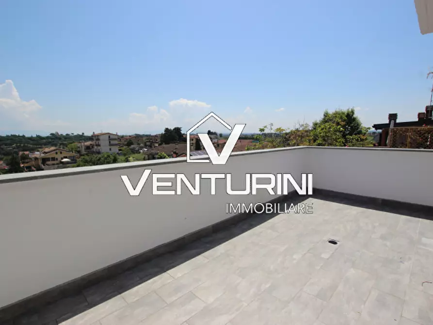 Immagine 8 di Appartamento in vendita  in Via Morazzone, 18 a Roma