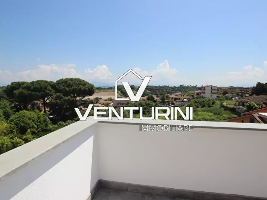 Immagine 9 di Appartamento in vendita  in Via Morazzone, 18 a Roma