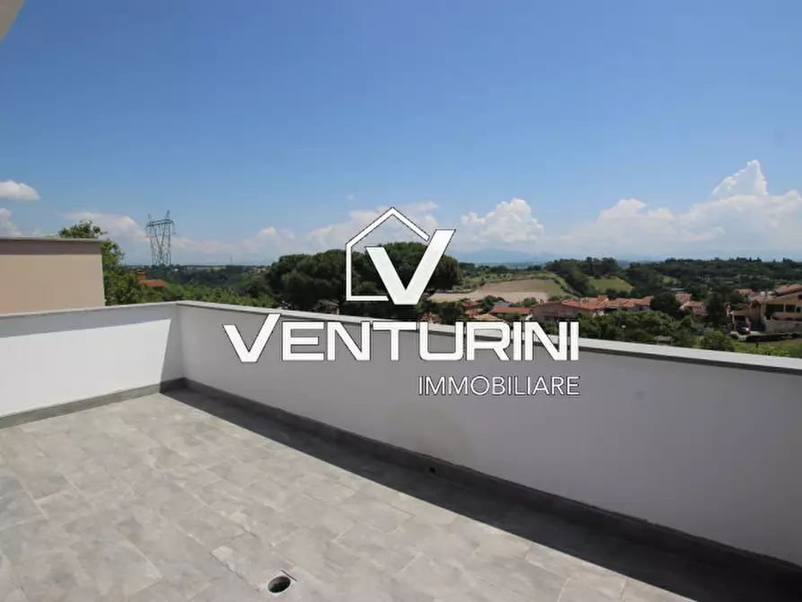 Immagine 10 di Appartamento in vendita  in Via Morazzone, 18 a Roma