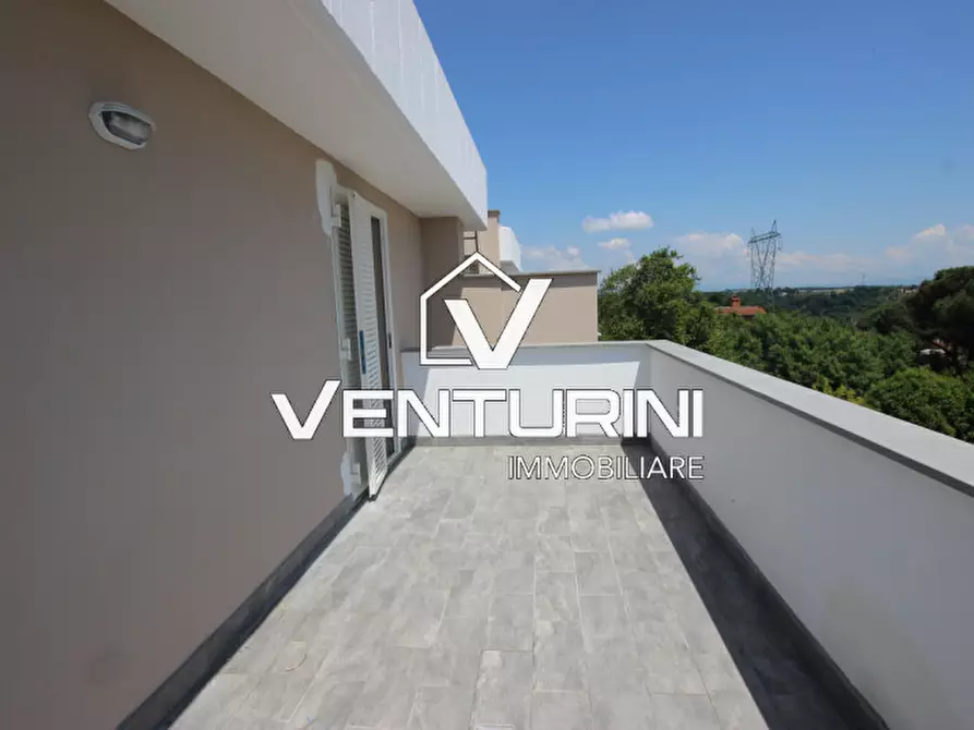 Immagine 11 di Appartamento in vendita  in Via Morazzone, 18 a Roma