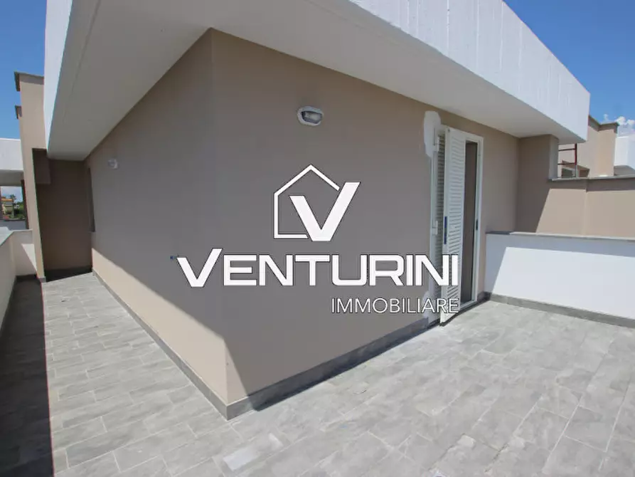 Immagine 12 di Appartamento in vendita  in Via Morazzone, 18 a Roma