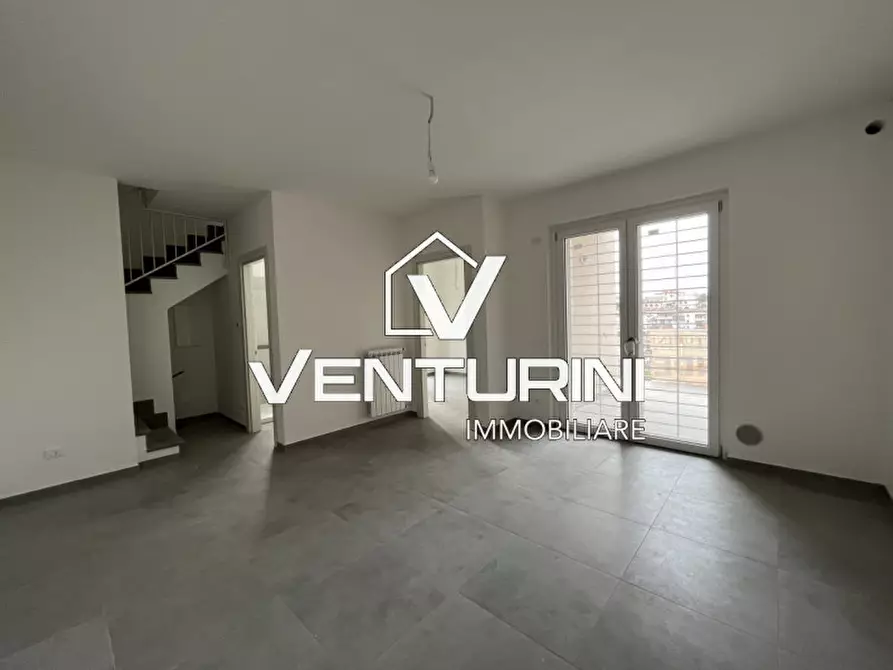 Immagine 14 di Appartamento in vendita  in Via Morazzone, 18 a Roma