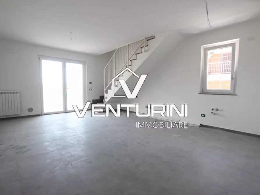 Immagine 15 di Appartamento in vendita  in Via Morazzone, 18 a Roma