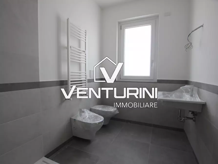 Immagine 17 di Appartamento in vendita  in Via Morazzone, 18 a Roma