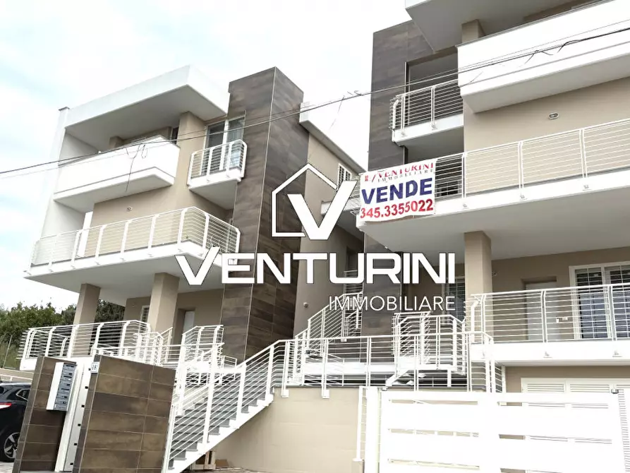 Immagine 24 di Appartamento in vendita  in Via Morazzone, 18 a Roma