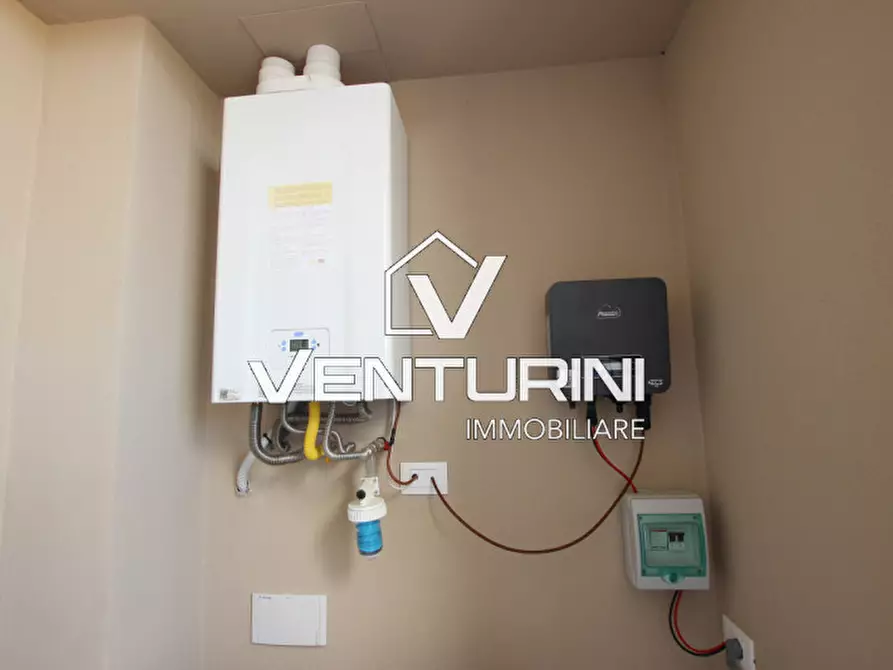 Immagine 25 di Appartamento in vendita  in Via Morazzone, 18 a Roma