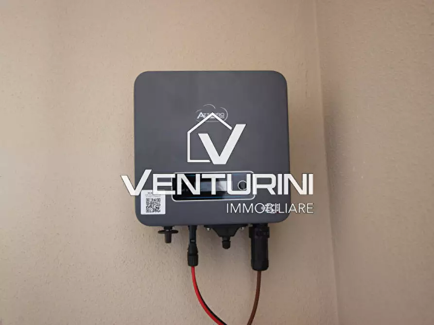 Immagine 26 di Appartamento in vendita  in Via Morazzone, 18 a Roma