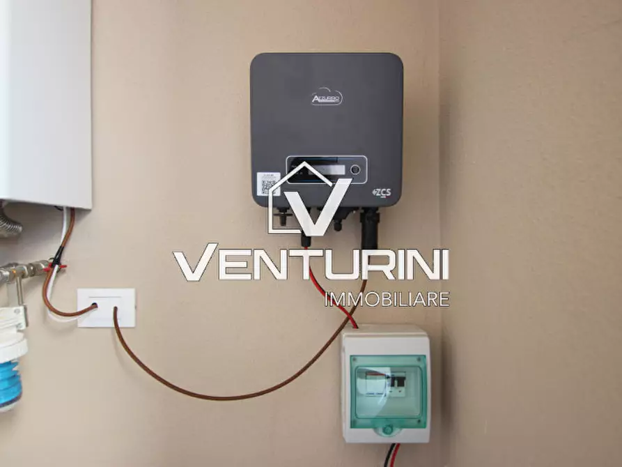 Immagine 27 di Appartamento in vendita  in Via Morazzone, 18 a Roma