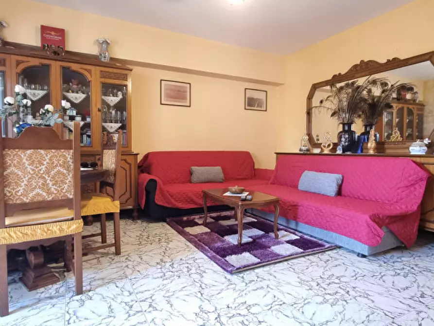 Immagine 1 di Appartamento in vendita  in via padre popielusko a Pace Del Mela