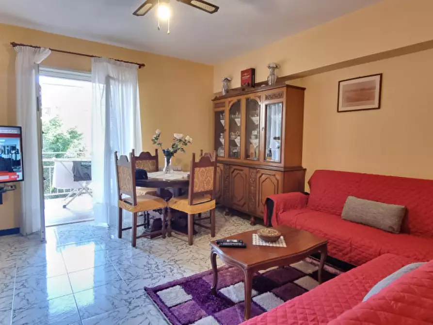 Immagine 2 di Appartamento in vendita  in via padre popielusko a Pace Del Mela