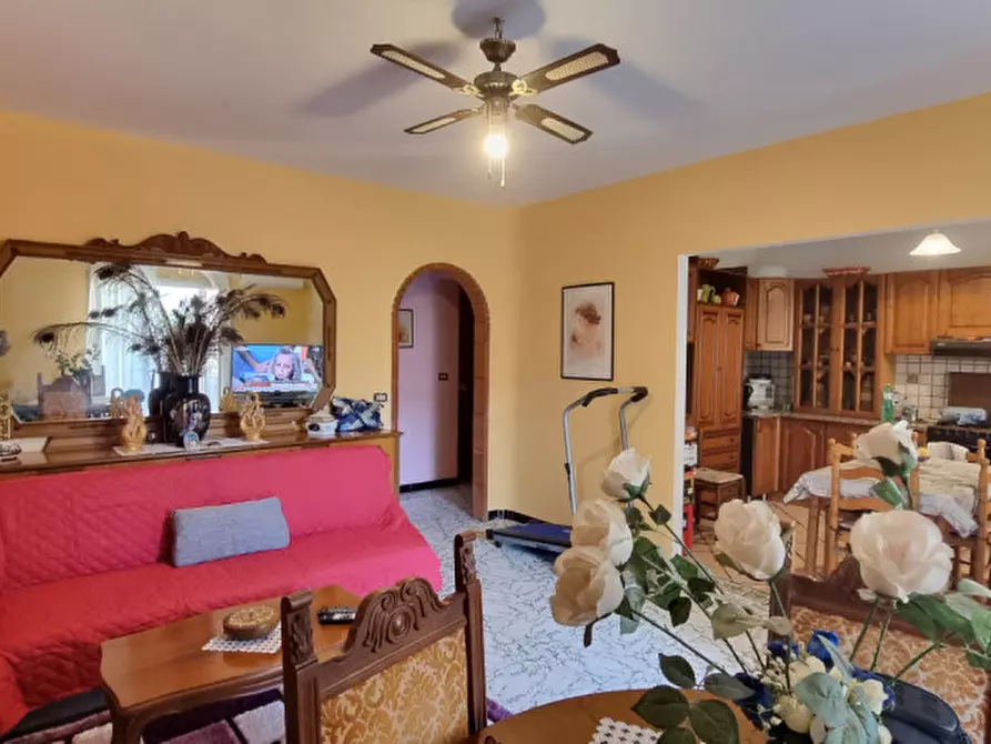 Immagine 3 di Appartamento in vendita  in via padre popielusko a Pace Del Mela