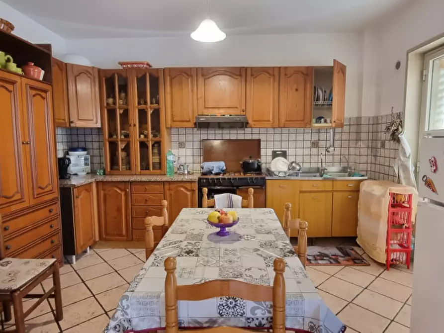 Immagine 4 di Appartamento in vendita  in via padre popielusko a Pace Del Mela