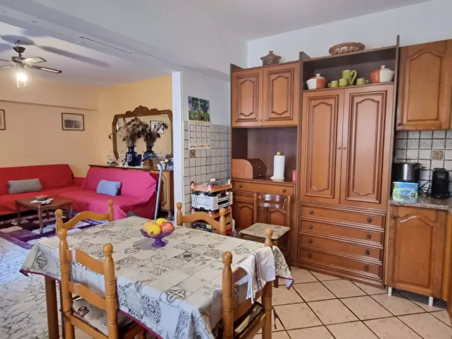 Immagine 5 di Appartamento in vendita  in via padre popielusko a Pace Del Mela