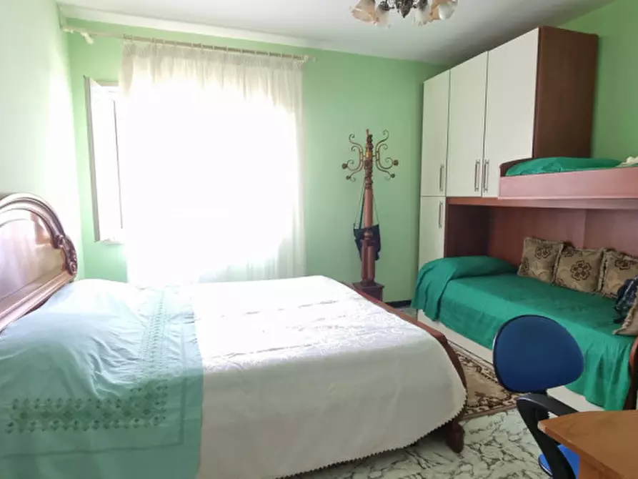 Immagine 7 di Appartamento in vendita  in via padre popielusko a Pace Del Mela