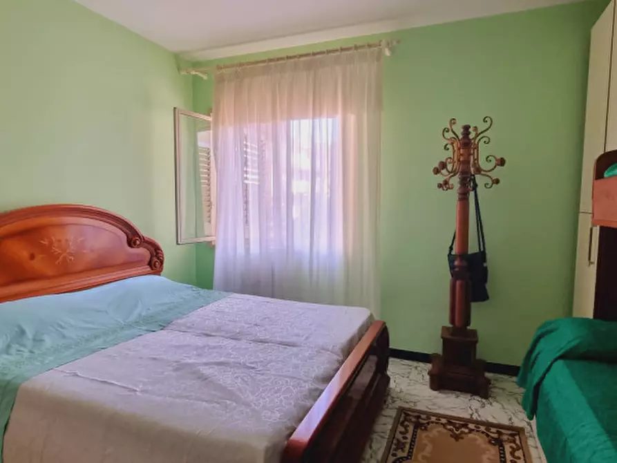 Immagine 8 di Appartamento in vendita  in via padre popielusko a Pace Del Mela