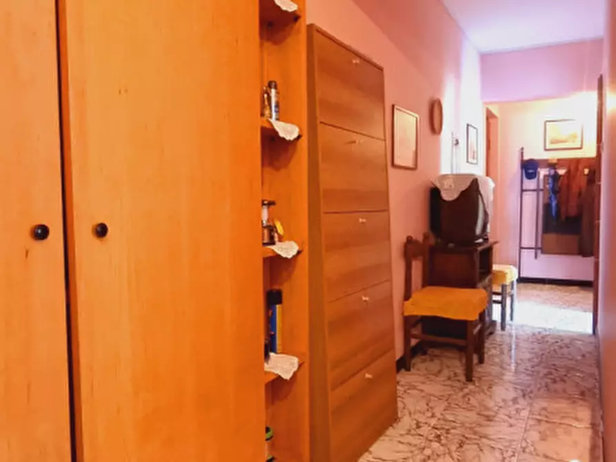 Immagine 9 di Appartamento in vendita  in via padre popielusko a Pace Del Mela