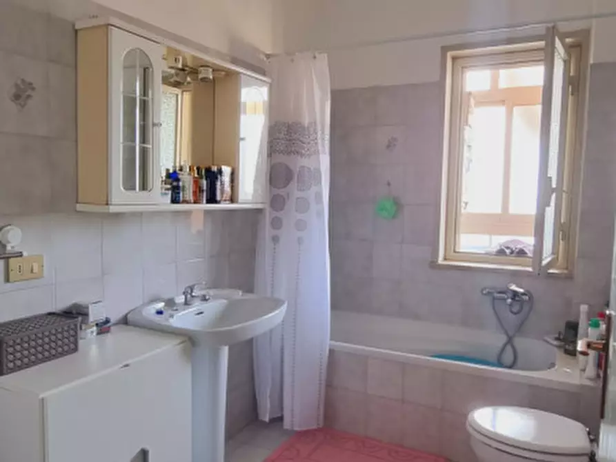 Immagine 10 di Appartamento in vendita  in via padre popielusko a Pace Del Mela