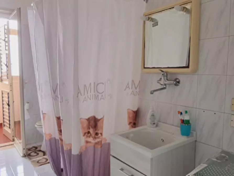 Immagine 11 di Appartamento in vendita  in via padre popielusko a Pace Del Mela