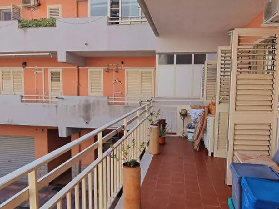 Immagine 14 di Appartamento in vendita  in via padre popielusko a Pace Del Mela