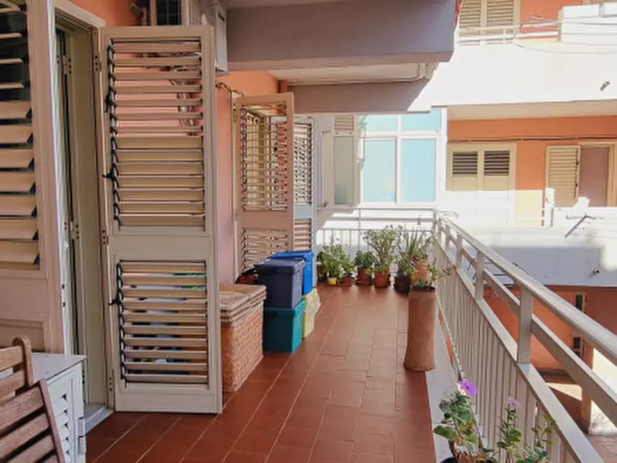 Immagine 15 di Appartamento in vendita  in via padre popielusko a Pace Del Mela