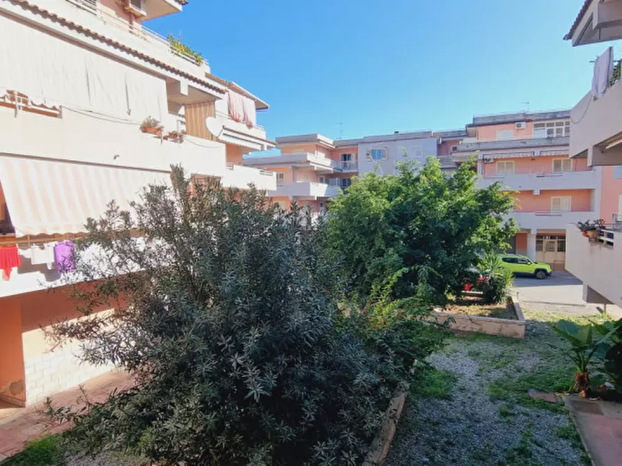 Immagine 16 di Appartamento in vendita  in via padre popielusko a Pace Del Mela