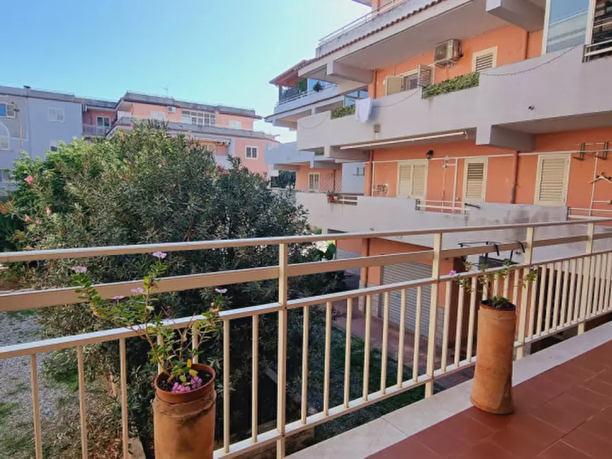 Immagine 17 di Appartamento in vendita  in via padre popielusko a Pace Del Mela