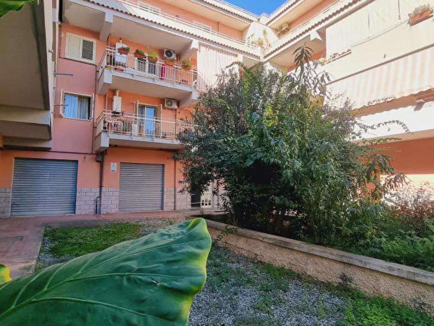 Immagine 19 di Appartamento in vendita  in via padre popielusko a Pace Del Mela