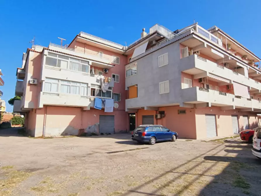 Immagine 20 di Appartamento in vendita  in via padre popielusko a Pace Del Mela