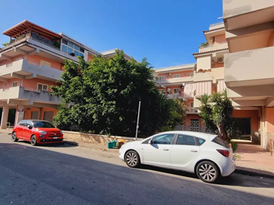 Immagine 21 di Appartamento in vendita  in via padre popielusko a Pace Del Mela