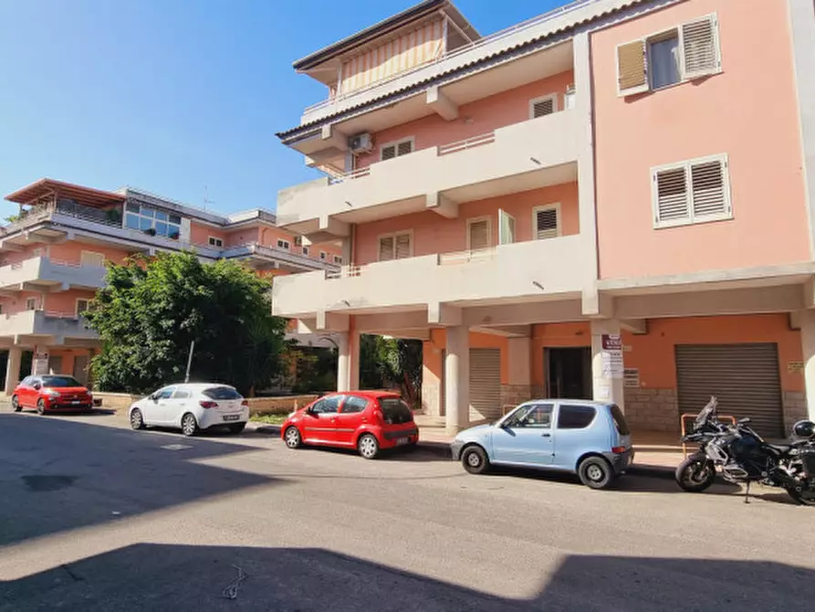 Immagine 22 di Appartamento in vendita  in via padre popielusko a Pace Del Mela