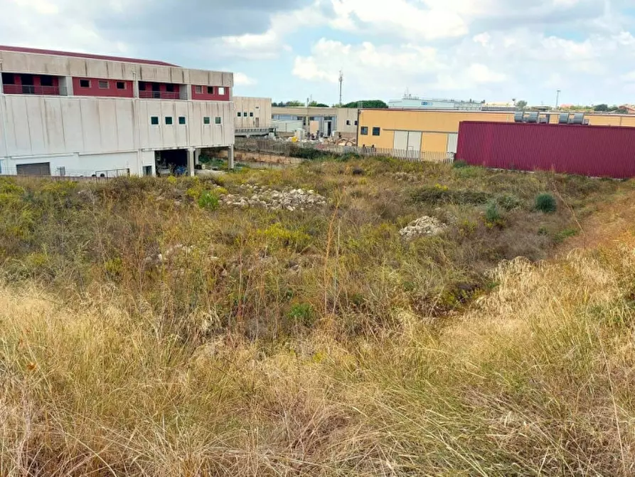 Immagine 1 di Terreno in vendita  in Zona Industriale Fase III, N. snc a Ragusa