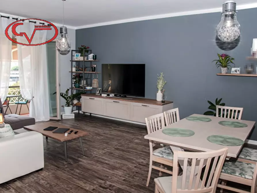 Immagine 2 di Appartamento in vendita  in via Modesta Rossi a Laterina Pergine Valdarno