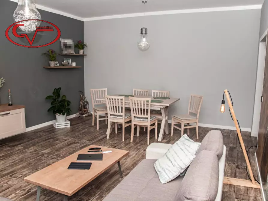 Immagine 3 di Appartamento in vendita  in via Modesta Rossi a Laterina Pergine Valdarno