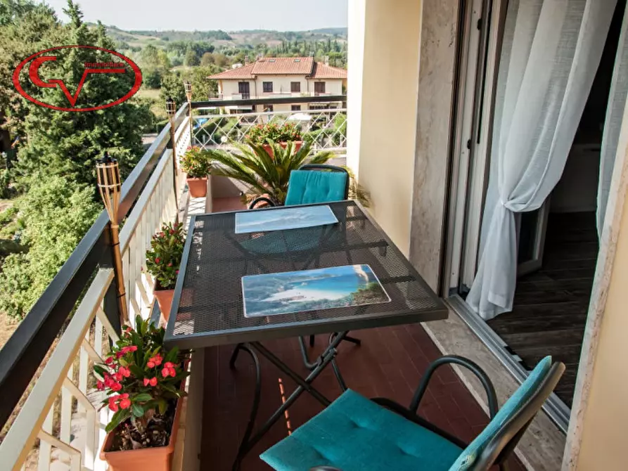 Immagine 5 di Appartamento in vendita  in via Modesta Rossi a Laterina Pergine Valdarno