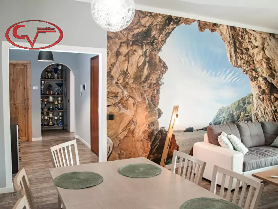 Immagine 7 di Appartamento in vendita  in via Modesta Rossi a Laterina Pergine Valdarno