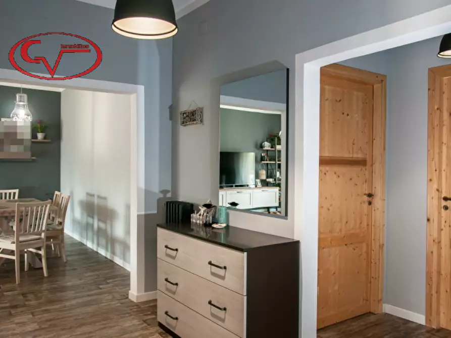 Immagine 8 di Appartamento in vendita  in via Modesta Rossi a Laterina Pergine Valdarno