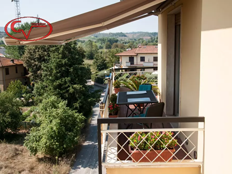 Immagine 9 di Appartamento in vendita  in via Modesta Rossi a Laterina Pergine Valdarno