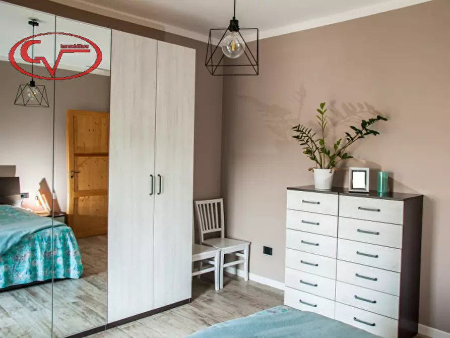 Immagine 12 di Appartamento in vendita  in via Modesta Rossi a Laterina Pergine Valdarno