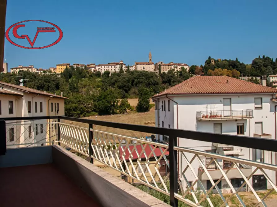 Immagine 14 di Appartamento in vendita  in via Modesta Rossi a Laterina Pergine Valdarno