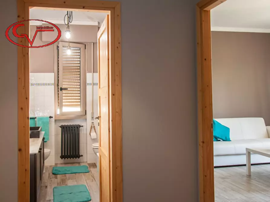 Immagine 15 di Appartamento in vendita  in via Modesta Rossi a Laterina Pergine Valdarno