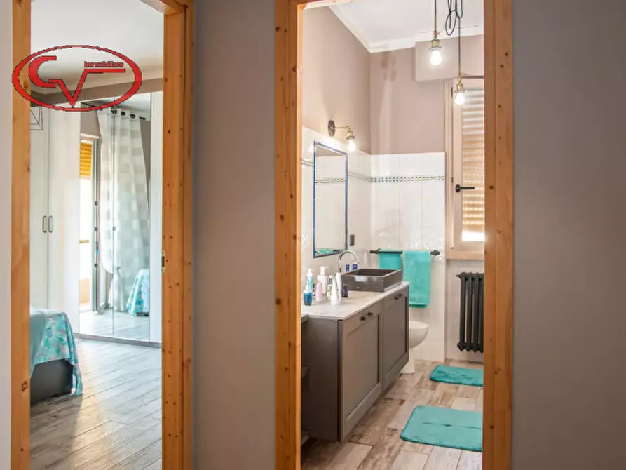 Immagine 16 di Appartamento in vendita  in via Modesta Rossi a Laterina Pergine Valdarno