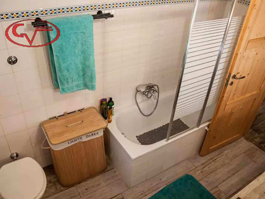 Immagine 17 di Appartamento in vendita  in via Modesta Rossi a Laterina Pergine Valdarno