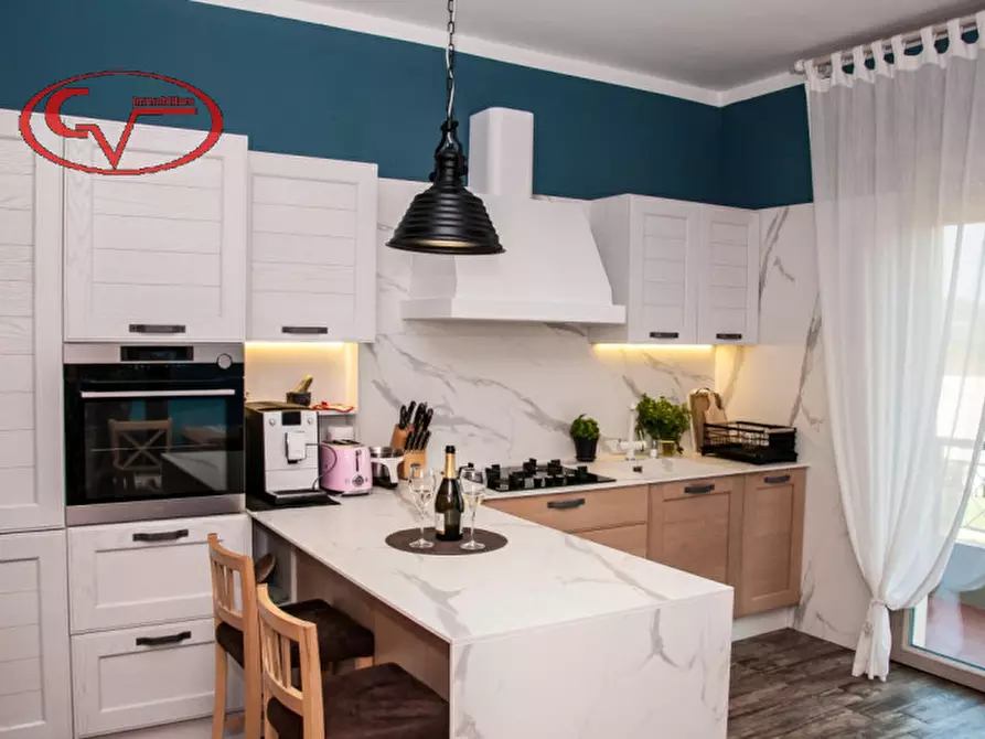 Immagine 20 di Appartamento in vendita  in via Modesta Rossi a Laterina Pergine Valdarno