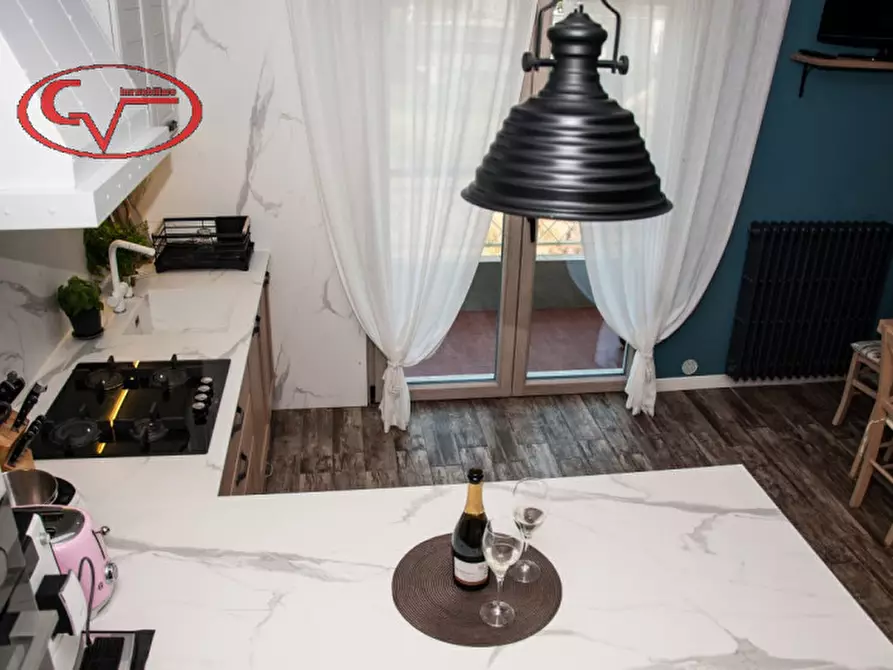 Immagine 23 di Appartamento in vendita  in via Modesta Rossi a Laterina Pergine Valdarno