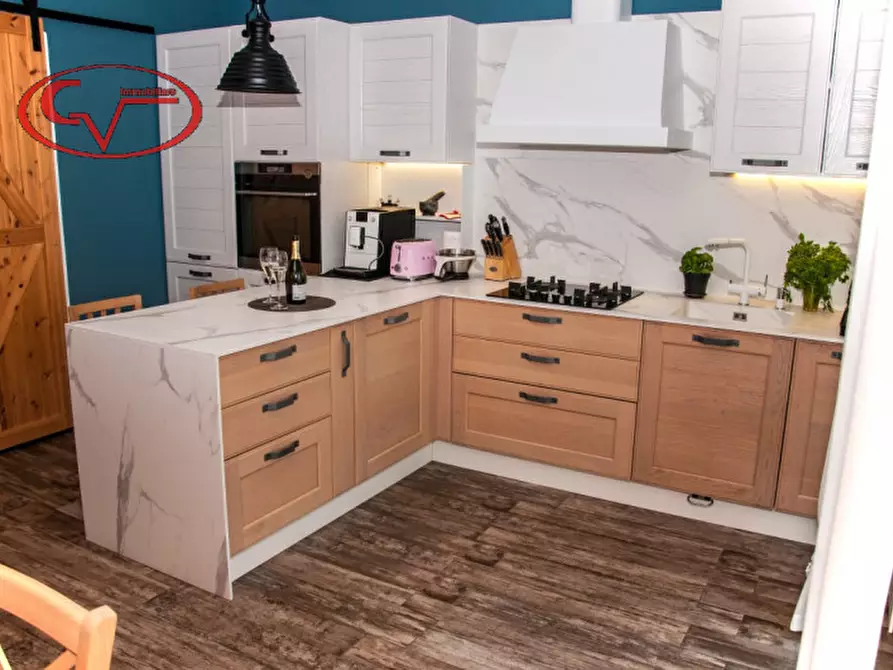 Immagine 24 di Appartamento in vendita  in via Modesta Rossi a Laterina Pergine Valdarno