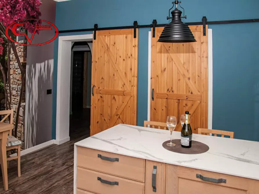 Immagine 25 di Appartamento in vendita  in via Modesta Rossi a Laterina Pergine Valdarno