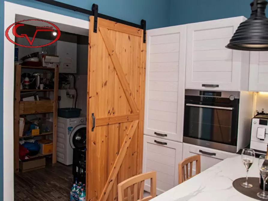 Immagine 27 di Appartamento in vendita  in via Modesta Rossi a Laterina Pergine Valdarno