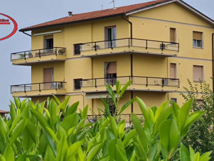 Immagine 30 di Appartamento in vendita  in via Modesta Rossi a Laterina Pergine Valdarno